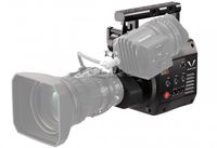 PANASONIC AU-V23HS1G VARICAM HighSpeed 2/3 HD BROADCAST CAMERA 