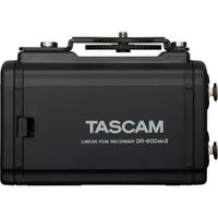 Tascam DR-60DMKII 4-Channel Portable Recorder for DSLR 
