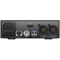 Blackmagic Teranex Mini HDMI to Optical 12G Converter 