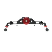 KONOVA ECONOMY DSLR SLIDER K2 80cm Dolly Track