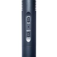 Azden SGM-250 Professional Dual Powered Shotgun Microphone 