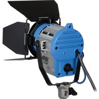 ARRI 300 Watt Plus Tungsten Fresnel 