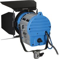 ARRI 650 Watt Plus Tungsten Fresnel (120-240VAC) 
