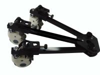 SOMITA ST-301 PROFESSIONAL TRIPOD DOLLY