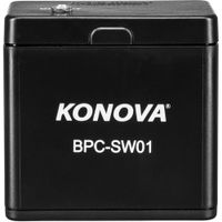 KONOVA BPC-SW01 NP-F770  and AA Battery Holder Kit