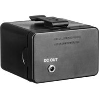 KONOVA BPC-SW01 NP-F770  and AA Battery Holder Kit
