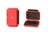 HPRC 1300 MV CRUSHPROOF WATERTIGHT HARD CASE For P2 / SxS  MEMORY CARDS 