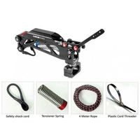 Flowline Placid (FLOWCINE SERENE / EASYRIG ) Two Axis Spring Arm ( 5 KG - 20 KG )