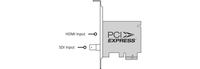 Blackmagic Design DeckLink Mini Recorder