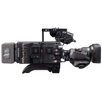 Panasonic VariCam HS HD Broadcast Camcorder 