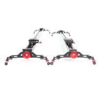 KONOVA K7 CINEMA SLIDER DOLLY TRACK 120 cm