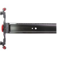 KONOVA K7 CINEMA SLIDER DOLLY TRACK 120 cm