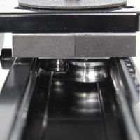 KONOVA K7 CINEMA SLIDER DOLLY TRACK 120 cm