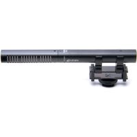 AZDEN SGM-PII (SGM PII) SHOTGUN MICROPHONE 
