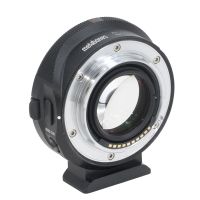 METABONES SPEED BOOSTER ULTRA II 0.71X ADAPTER CANON EF to SONY E-Mount MB_SPEF-E-BT4 