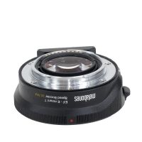 METABONES SPEED BOOSTER ULTRA II 0.71X ADAPTER CANON EF to SONY E-Mount MB_SPEF-E-BT4 
