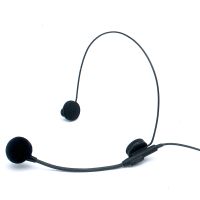 AZDEN HS-11 UNI DIRECTIONAL HEADSET MICROPHONE