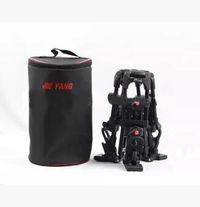 JY100D BABY MINI PROFESSIONAL VIDEO TRIPOD  PAYLOAD 45Kg 