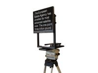 AUTOCUE QTV 17 Inch Teleprompter + Software Package 