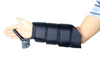 ARM BRACE / WRIST BRACE For WIELDY IRON TRIANGLE , CAME-TV , STEADICAM , MOVCAM