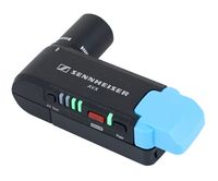 SENNHEISER AVX ME2 (AVX-ME2) Camera-Mountable Lavalier Wireless Set 