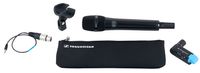 Sennheiser AVX-835 SET Camera-Mountable Handheld Wireless Set
