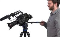 BENRO S7 Video Head Flat Base 7KG 