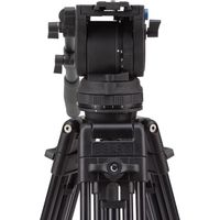 BENRO BV6H Pro Video Head 75mm 6KG Payload 