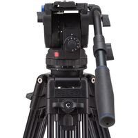 BENRO BV6H Pro Video Head 75mm 6KG Payload 