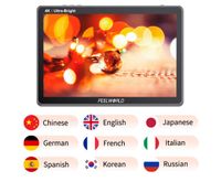 FeelWorld LUT11H 10.1 inch 4K Ultra-Bright Touchscreen HDMI Monitor