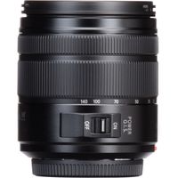 Panasonic Lumix G Vario 14-140mm f/3.5-5.6 II ASPH. POWER O.I.S. Lens (H-FSA14140)