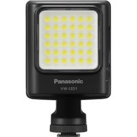 Panasonic VW-LED1 LED Video Light