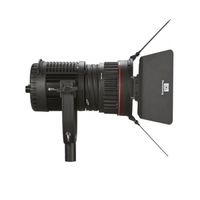 NANLITE CN-30F PORTABLE WIRELESS STUDIO LED SPOTLIGHT FOR VIDEO / PHOTO