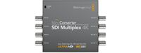 Blackmagic Design Mini Converter SDI Multiplex 4K 