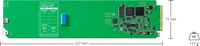 OpenGear Converter Analog to SDI 