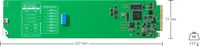 OpenGear Converter SDI to Analog 