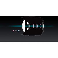 Panasonic Lumix G Vario 12-60mm f/3.5-5.6 ASPH. Power O.I.S.