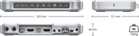 Blackmagic Design ATEM Camera Converter 
