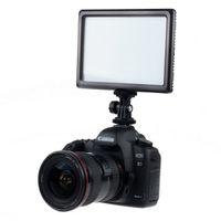 NanLite LumiPad 11 Dimmable Adjustable Bi-Color Slim Soft LED Panel