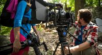 BENRO BV10 PRO VIDEO TRIPOD KIT 100mm Ball (10 Kg Payload)