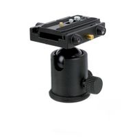 WIELDY WL-03 (FOTONEX) BALL HEAD 10KG PAYLOAD & 577 QUICK RELEASE