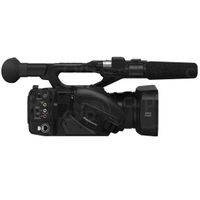Panasonic AG-UX90 4K Handheld Camcorder