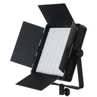 NANLITE STUDIOSET INTERVIEW LIGHT 6000 (2 x 600SA + 2 x CN-30F)