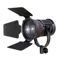 NANLITE STUDIOSET INTERVIEW LIGHT 6000 (2 x 600SA + 2 x CN-30F)