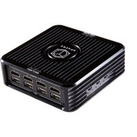 Teradek Sphere Real-Time 360-Degree Monitoring and Live Streaming System 
