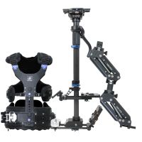 DigitalFoto THANOS-PROCINE: 35kg Payload Steadicam for Cinematic Camera