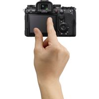 Sony Alpha a1 II Mirrorless Camera Full Frame 50MP 8K Body
