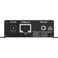 Roland HT-TX01 HDBaseT Transmitter 