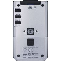 ROLAND R-05 Portable 24-bit Digital Audio Recorder 