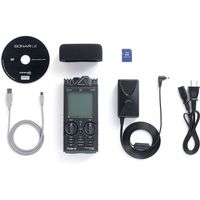 ROLAND R-26 6-Channel Digital Field Audio Recorder 